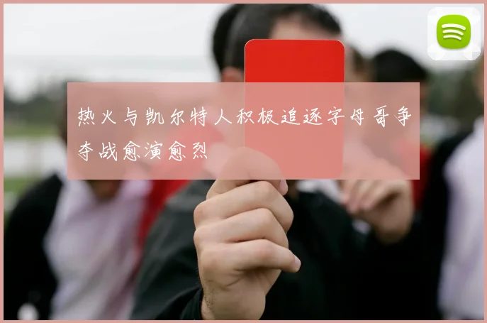 热火与凯尔特人积极追逐字母哥争夺战愈演愈烈